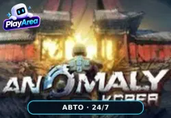 Anomaly Korea РФ+СНГ+ВЕСЬ МИР Steam КЛЮЧ