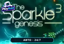 Sparkle 3 Genesis РФ+СНГ+ВЕСЬ МИР Steam КЛЮЧ