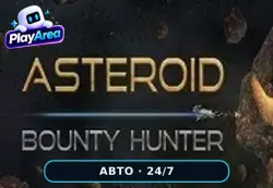 Asteroid Bounty Hunter РФ+СНГ+ВЕСЬ МИР Steam КЛЮЧ