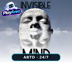 Invisible Mind РФ+СНГ+ВЕСЬ МИР Steam КЛЮЧ