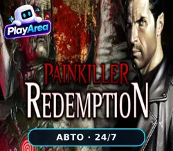 Painkiller Redemption РФ+СНГ+ВЕСЬ МИР Steam КЛЮЧ