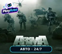 Arma Tactics РФ+СНГ+ВЕСЬ МИР Steam КЛЮЧ