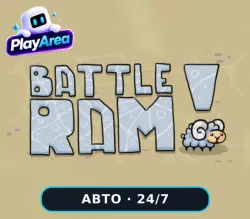Battle Ram РФ+СНГ+ВЕСЬ МИР Steam КЛЮЧ