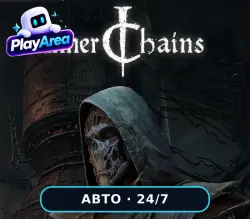 Inner Chains РФ+СНГ+ВЕСЬ МИР Steam КЛЮЧ