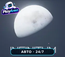 Infinitum РФ+СНГ+ВЕСЬ МИР Steam КЛЮЧ