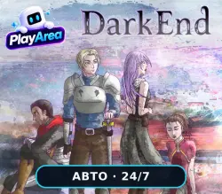 DarkEnd РФ+СНГ+ВЕСЬ МИР Steam КЛЮЧ