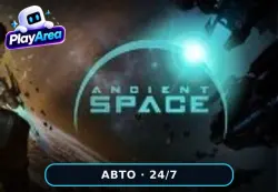 Ancient Space РФ+СНГ+ВЕСЬ МИР Steam КЛЮЧ