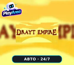 Drayt Empire РФ+СНГ+ВЕСЬ МИР Steam КЛЮЧ