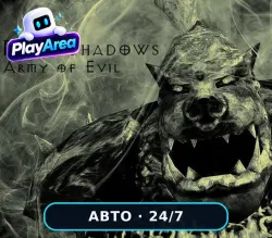 Dark Shadows - Army of Evil DLC РФ+СНГ+ВЕСЬ МИР Steam КЛЮЧ