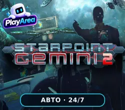Starpoint Gemini 2 РФ+СНГ+ВЕСЬ МИР Steam КЛЮЧ