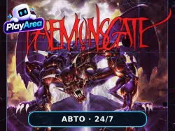 Daemonsgate РФ+СНГ+ВЕСЬ МИР Steam КЛЮЧ