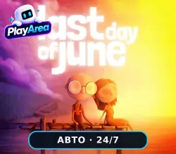 Last Day of June СНГ (КРОМЕ РФ И РБ) Steam КЛЮЧ