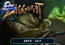 Ziggurat РФ+СНГ+ВЕСЬ МИР Steam КЛЮЧ