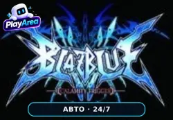 BlazBlue: Calamity Trigger РФ+СНГ+ВЕСЬ МИР Steam КЛЮЧ