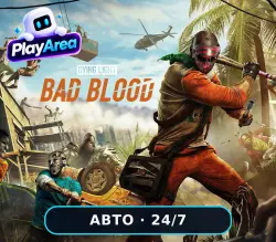 Dying Light: Bad Blood РФ+СНГ+ВЕСЬ МИР Steam КЛЮЧ