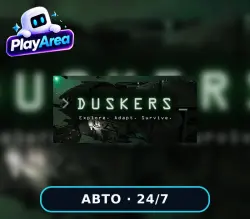 Duskers РФ+СНГ+ВЕСЬ МИР Steam КЛЮЧ