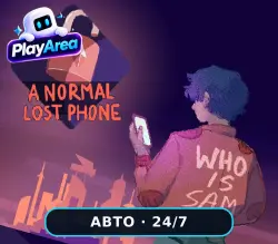 A Normal Lost Phone РФ+СНГ+ВЕСЬ МИР Steam КЛЮЧ