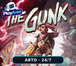 The Gunk РФ+СНГ+ВЕСЬ МИР Steam КЛЮЧ