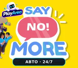 Say No! More РФ+СНГ+ВЕСЬ МИР Steam КЛЮЧ