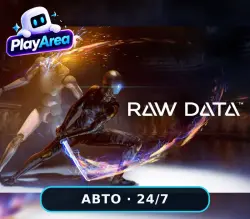 Raw Data РФ+СНГ+ВЕСЬ МИР Steam КЛЮЧ