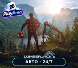 Lumberjack's Dynasty РФ+СНГ+ВЕСЬ МИР Steam КЛЮЧ