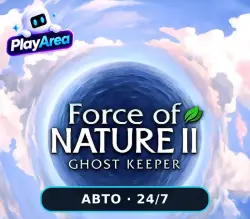 Force of Nature 2: Ghost Keeper РФ+СНГ+ВЕСЬ МИР Steam КЛЮЧ