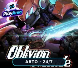 Oblivion Override РФ+СНГ+ВЕСЬ МИР Steam КЛЮЧ