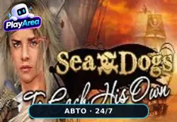 Sea Dogs: To Each His Own РФ+СНГ+ВЕСЬ МИР Steam КЛЮЧ