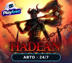 Hadean Tactics РФ+СНГ+ВЕСЬ МИР Steam КЛЮЧ