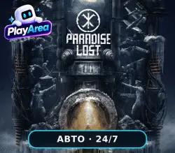 Paradise Lost РФ+СНГ+ВЕСЬ МИР Steam КЛЮЧ