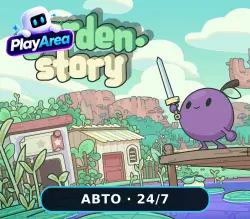 Garden Story РФ+СНГ+ВЕСЬ МИР Steam КЛЮЧ