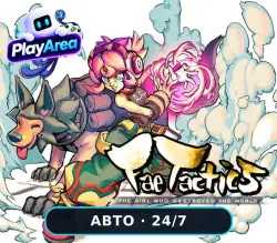 Fae Tactics РФ+СНГ+ВЕСЬ МИР Steam КЛЮЧ