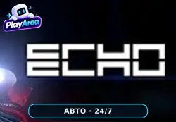 ECHO РФ+СНГ+ВЕСЬ МИР Steam КЛЮЧ