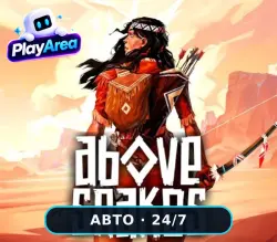 Above Snakes РФ+СНГ+ВЕСЬ МИР Steam КЛЮЧ