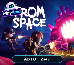 From Space РФ+СНГ+ВЕСЬ МИР Steam КЛЮЧ