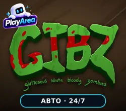 GIBZ РФ+СНГ+ВЕСЬ МИР Steam КЛЮЧ