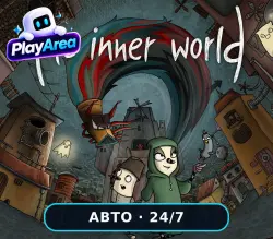 The Inner World РФ+СНГ+ВЕСЬ МИР Steam КЛЮЧ