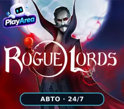 Rogue Lords РФ+СНГ+ВЕСЬ МИР Steam КЛЮЧ