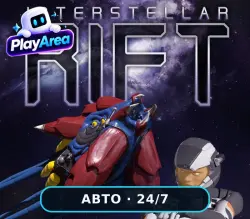 Interstellar Rift РФ+СНГ+ВЕСЬ МИР Steam КЛЮЧ