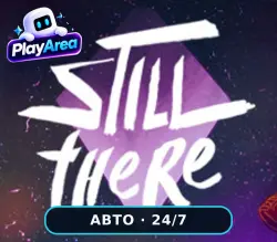 Still There РФ+СНГ+ВЕСЬ МИР Steam КЛЮЧ