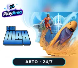 The Way РФ+СНГ+ВЕСЬ МИР Steam КЛЮЧ