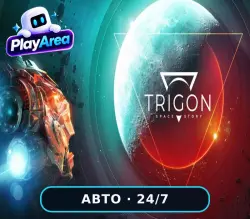 Trigon: Space Story РФ+СНГ+ВЕСЬ МИР Steam КЛЮЧ