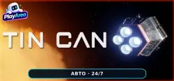Tin Can РФ+СНГ+ВЕСЬ МИР Steam КЛЮЧ