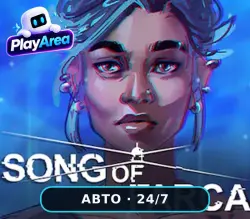 Song of Farca РФ+СНГ+ВЕСЬ МИР Steam КЛЮЧ