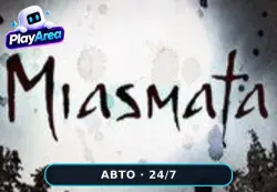 Miasmata РФ+СНГ+ВЕСЬ МИР Steam КЛЮЧ