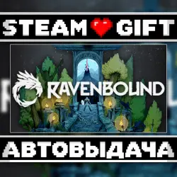 Ravenbound • Steam • Россия и другие регионы