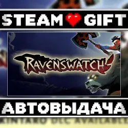 Ravenswatch • Steam • Россия и другие регионы