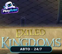 Exiled Kingdoms РФ+СНГ+ВЕСЬ МИР Steam КЛЮЧ