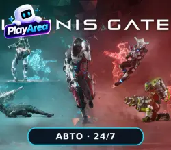 Lemnis Gate РФ+СНГ+ВЕСЬ МИР Steam КЛЮЧ