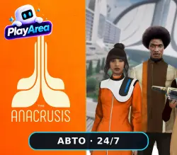 The Anacrusis РФ+СНГ+ВЕСЬ МИР Steam КЛЮЧ